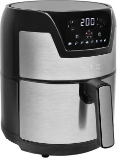 Princess Digitale Airfryer XXL 182026 4.5L RVS
