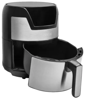 Princess Digitale Airfryer XXL 182026 4.5L RVS