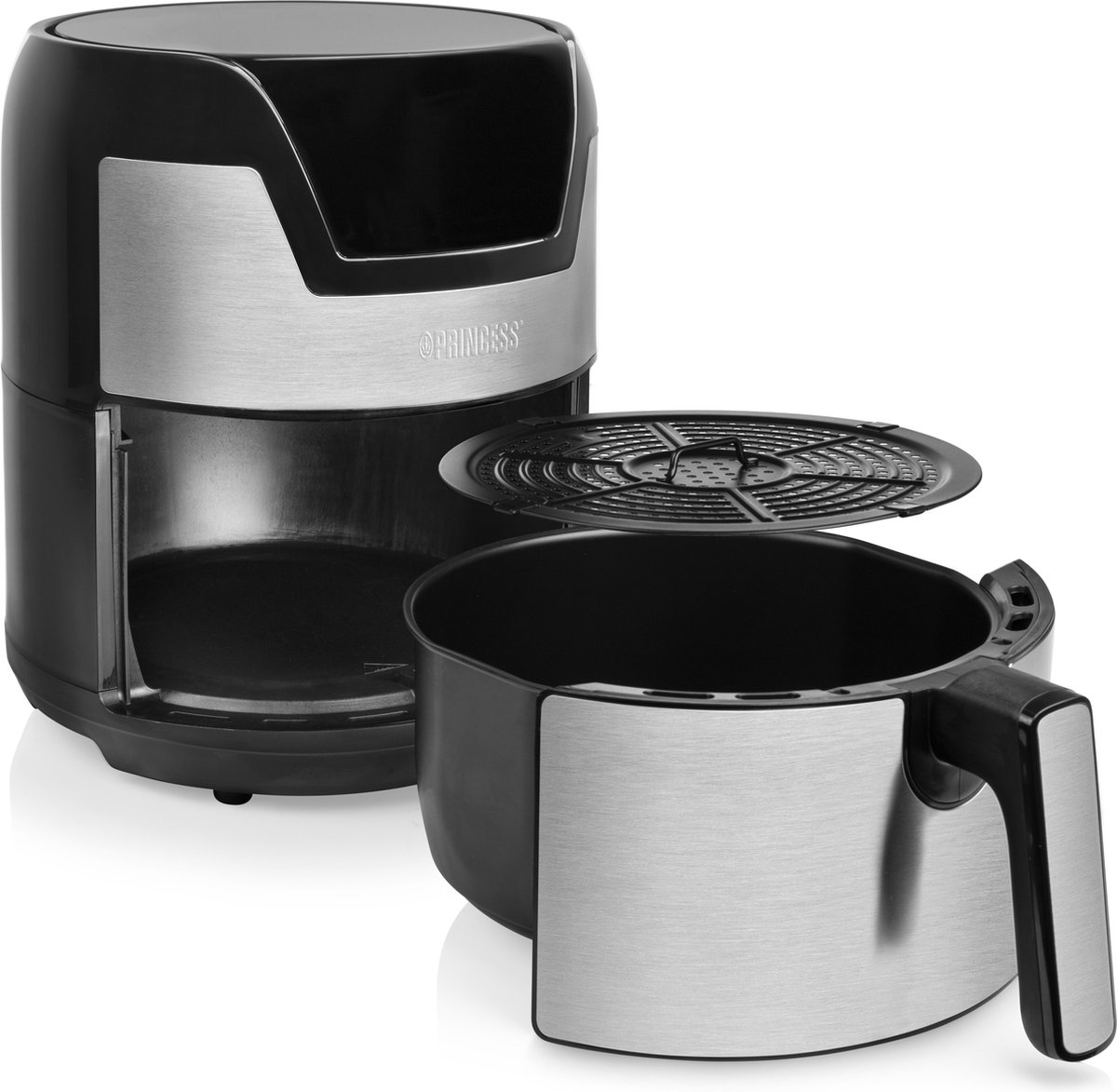 Princess Digitale Airfryer XXL 182026 4.5L RVS