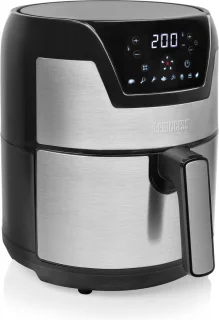 Princess Digitale Airfryer XXL 182026 4.5L RVS