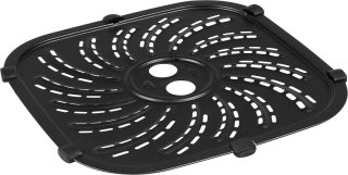 Princess Digitale Airfryer XXL 182254 - 8L - Zwart