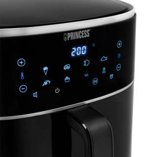 Princess Digitale Airfryer XXL 182254 - 8L - Zwart