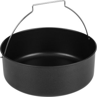 Princess Digitale Family Airfryer XXL 182055 Zwart