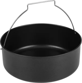 Princess Digitale Family Airfryer XXL 182055 Zwart