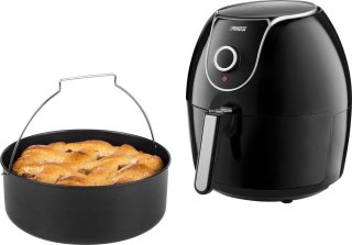 Princess Digitale Family Airfryer XXL 182055 Zwart