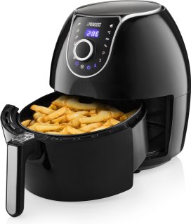 Princess Digitale Family Airfryer XXL 182055 Zwart