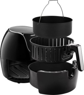 Princess Digitale Family Airfryer XXL 182055 Zwart