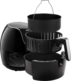 Princess Digitale Family Airfryer XXL 182055 Zwart