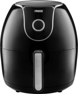 Princess Digitale Family Airfryer XXL 182055 Zwart
