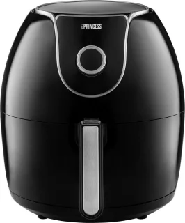 Princess Digitale Family Airfryer XXL 182055 Zwart