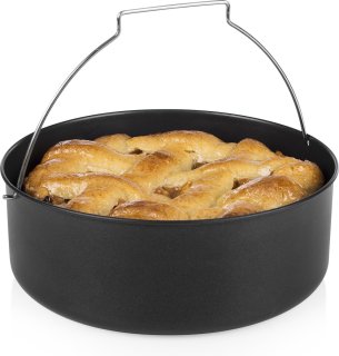Princess Digitale Family Airfryer XXL 182055 Zwart