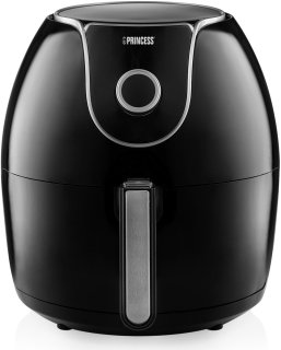 Princess Digitale Family Airfryer XXL 182055 Zwart