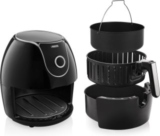 Princess Digitale Family Airfryer XXL 182055 Zwart
