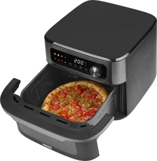 Princess Maxi Crisp Heteluchtfriteuse 182480