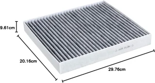 Print ADV182513 koolfilter/interieurfilter
