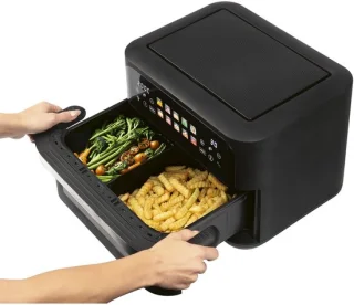 Profi Cook PC-FR 1313 H Frituurpan