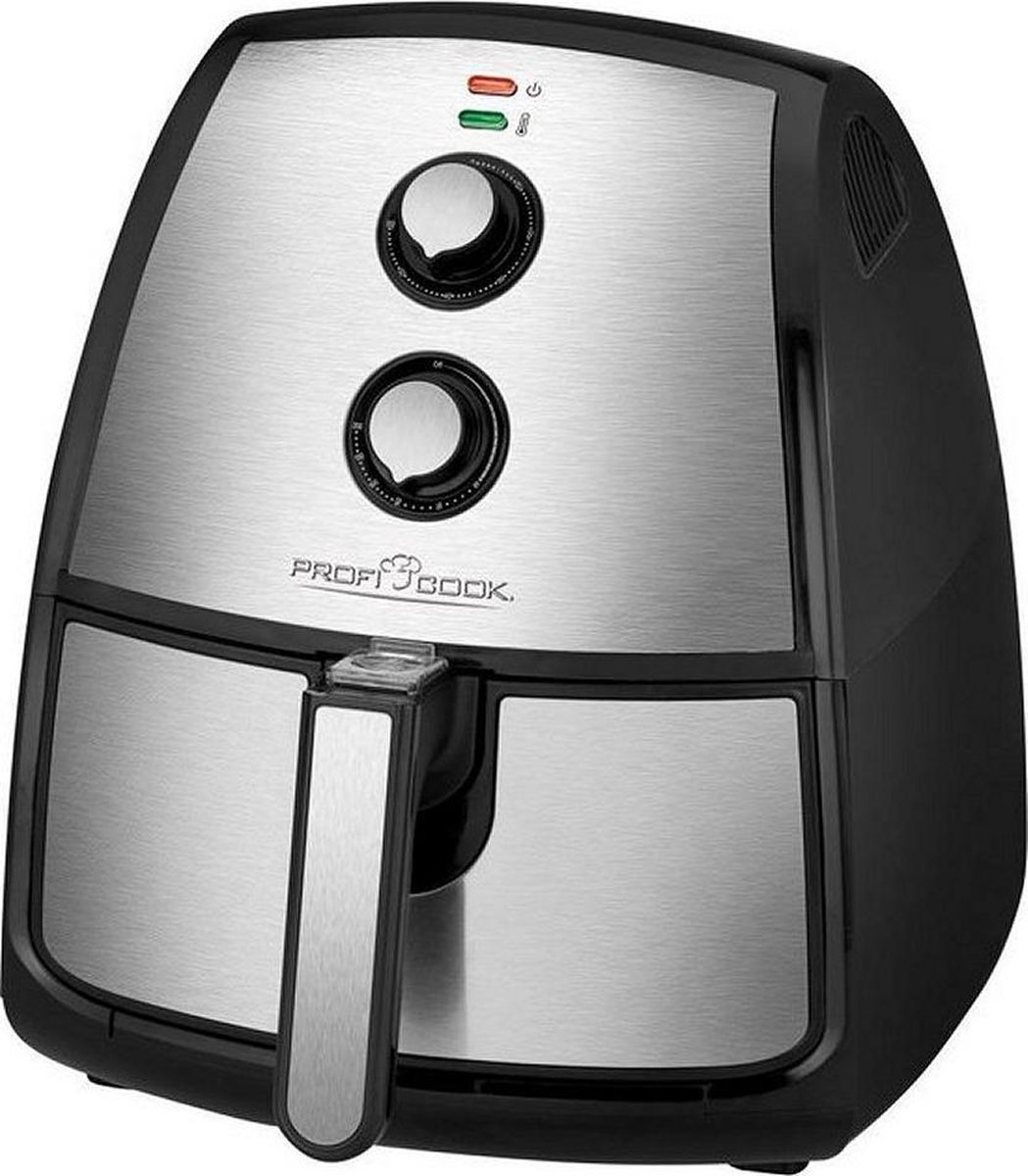 ProfiCook FR 1115H Heteluchtfriteuse 3.5L