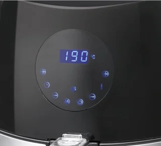 Proficook FR 1147H Heteluchtfriteuse 2.5L