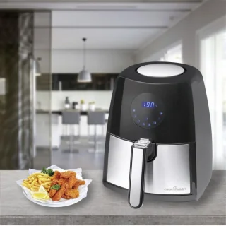 Proficook FR 1147H Heteluchtfriteuse 2.5L