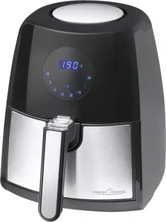 Proficook FR 1147H Heteluchtfriteuse 2.5L