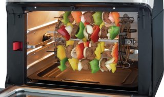 ProfiCook FR 1200 H Heteluchtfriteuse 11L