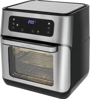 ProfiCook FR 1200 H Heteluchtfriteuse 11L