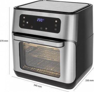 ProfiCook FR 1200 H Heteluchtfriteuse 11L