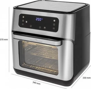 ProfiCook FR 1200 H Heteluchtfriteuse 11L