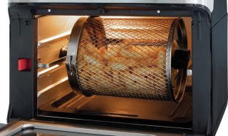 ProfiCook FR 1200 H Heteluchtfriteuse 11L
