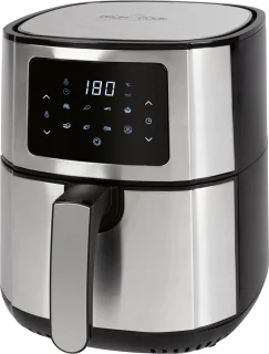 ProfiCook FR 1239 H Heteluchtfriteuse 5,5L 1400W