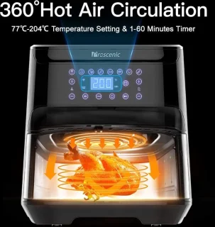 Proscenic T21 Airfryer