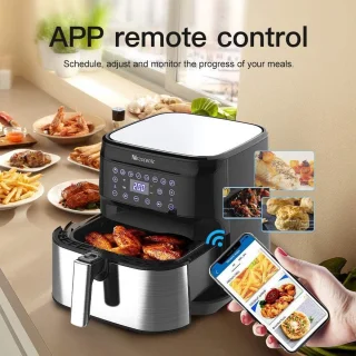 Proscenic T21 Airfryer