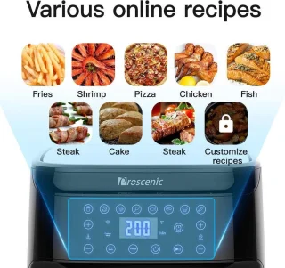 Proscenic T21 Airfryer