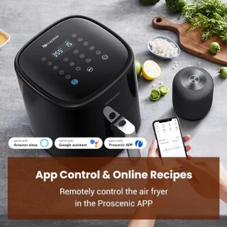 Proscenic T22 Airfryer 5L