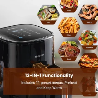 Proscenic T22 Airfryer 5L