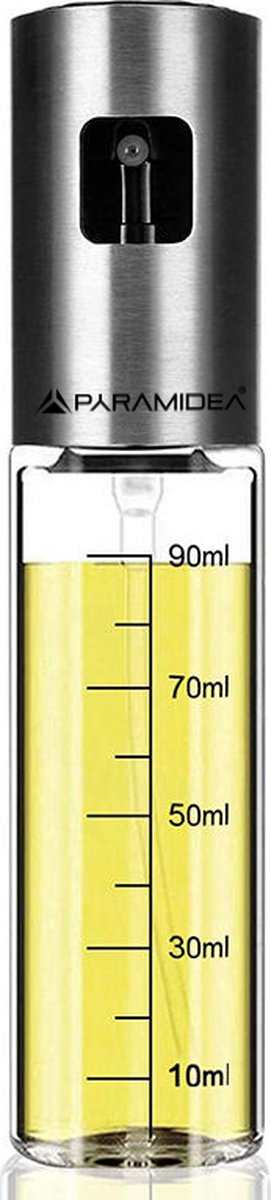 Pyramidea AF1208 Heteluchtfriteuse 12L Zwart