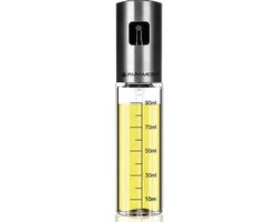 Pyramidea AF1208 Heteluchtfriteuse 12L Zwart