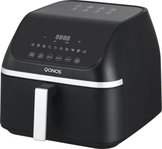 QONOS Airfryer Air One Duo 8,5L
