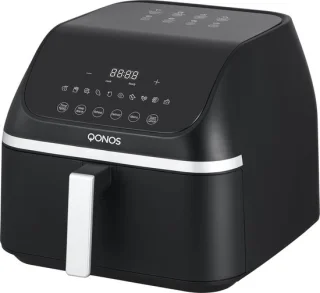 QONOS Airfryer Air One Duo 8,5L