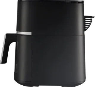 Qonos Airfryer Air One Plus 7L Zwart