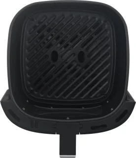 Qonos Airfryer Air One Plus 7L Zwart