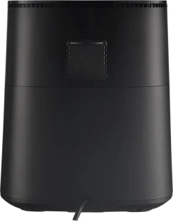 Qonos Airfryer Air One Plus 7L Zwart
