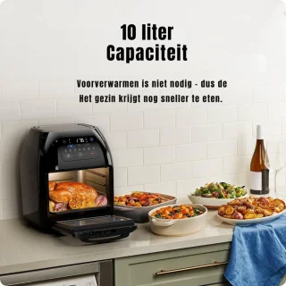 Wat vinden we minder goed