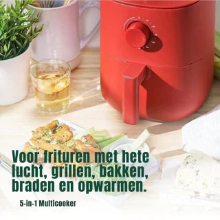 Wat vinden we minder goed