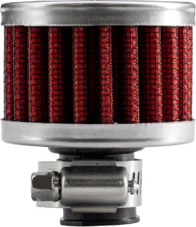 Racing FSR 1X minifilter verchroomd