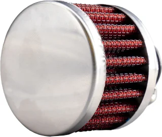 Racing FSR 1X minifilter verchroomd