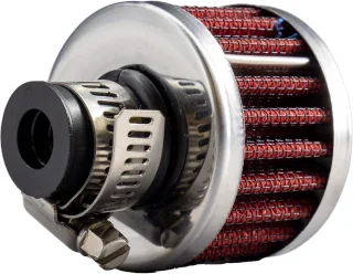 Racing FSR 1X minifilter verchroomd