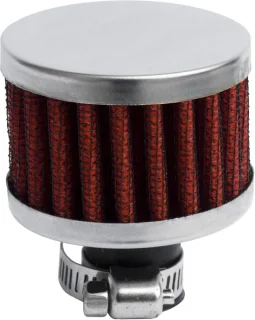 Racing FSR 1X minifilter verchroomd