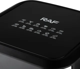 RAF Airfryer XL 8L