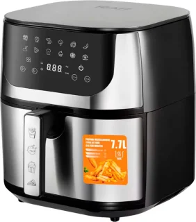 RAF Airfryer XL Heteluchtfriteuse 7,7 L